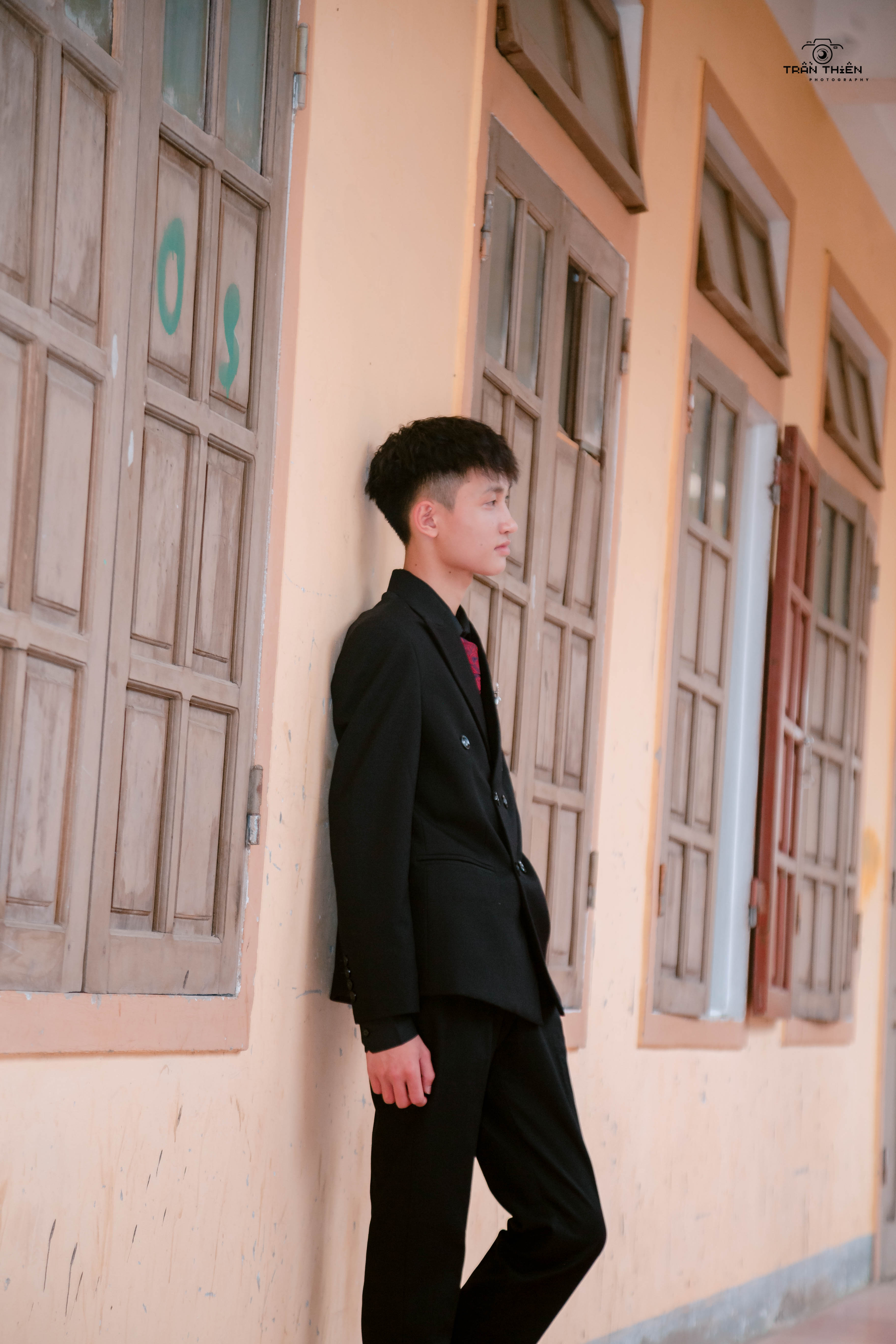Bui Cong Duc